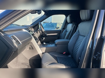 Used Land Rover Discovery undefined for sale - 76910953: Photo