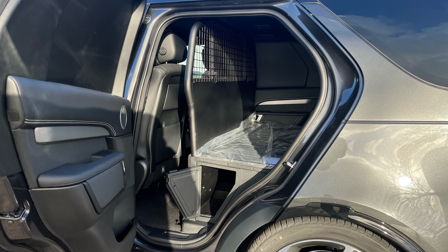 Used Land Rover Discovery for sale - 76910953: Photo 4