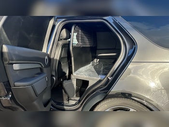 Used Land Rover Discovery undefined for sale - 76910953: Photo