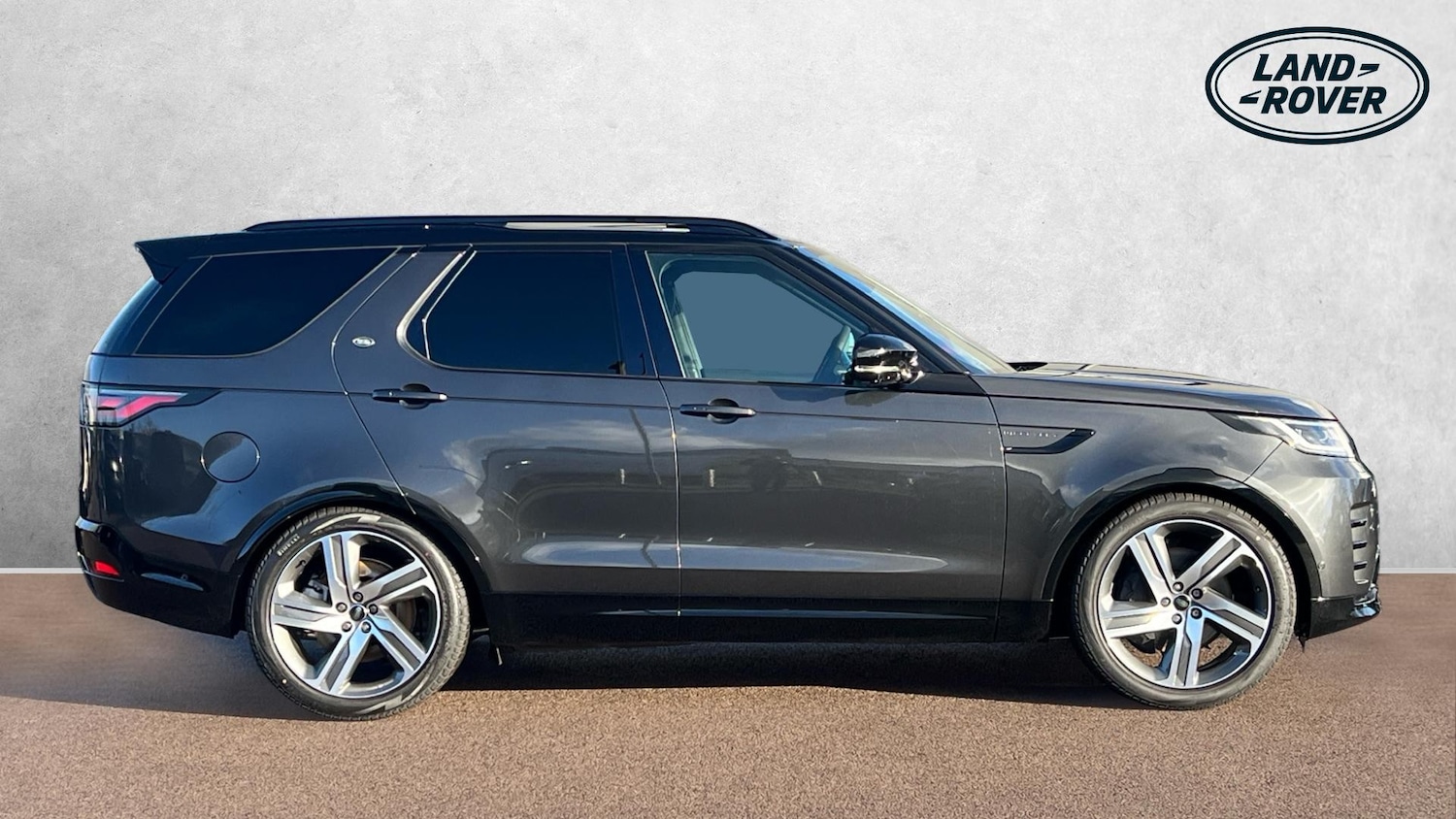 Used Land Rover Discovery for sale - 76910953: Photo 5