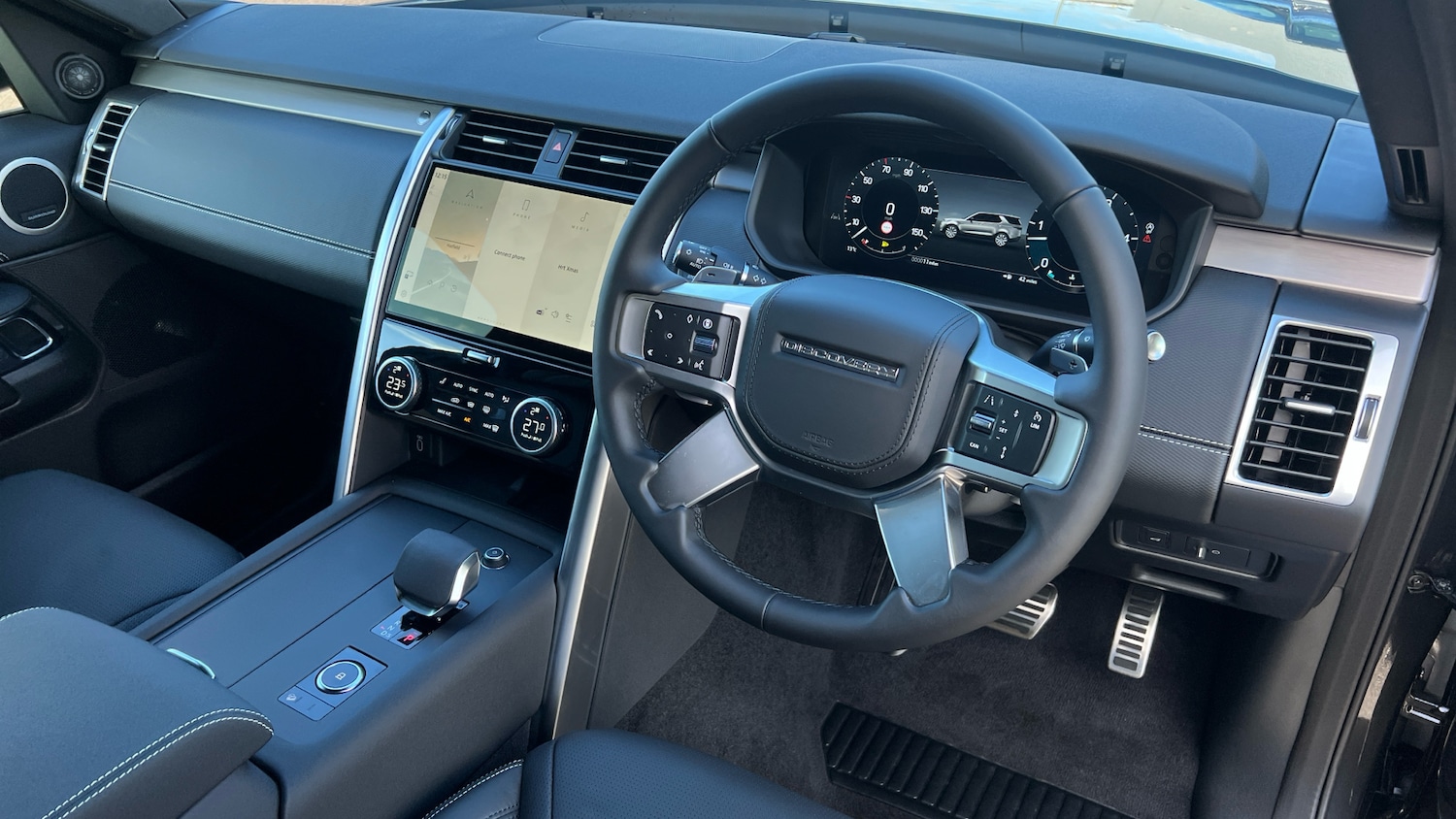 Used Land Rover Discovery for sale - 76910953: Photo 9