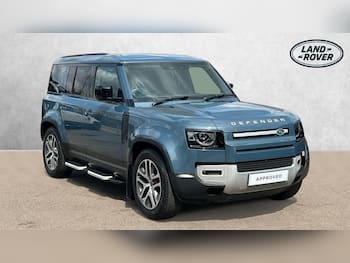 Used Land Rover Defender 2020 for sale - 79620639: Photo