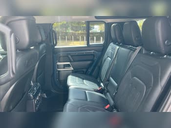 Used Land Rover Defender 2020 for sale - 79620639: Photo