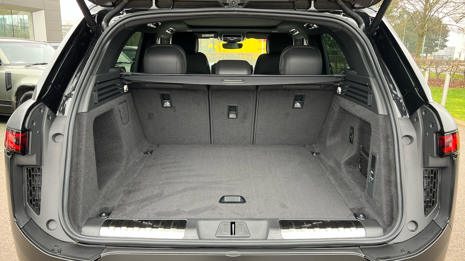 Used Land Rover Range Rover Sport for sale - 77807283: Photo 10