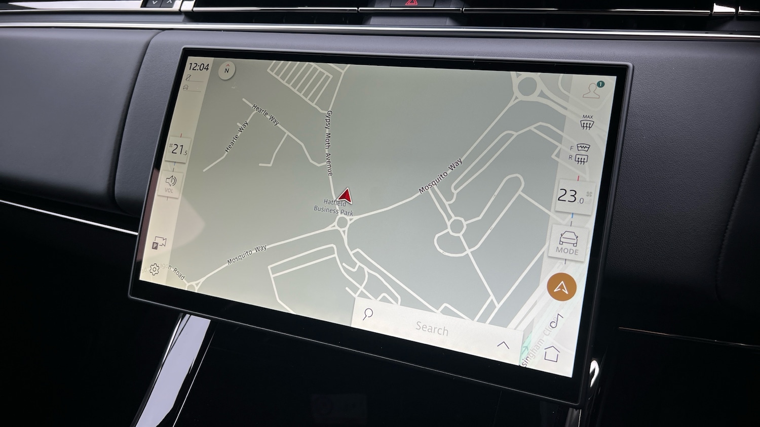 Used Land Rover Range Rover Sport for sale - 77807283: Photo 11