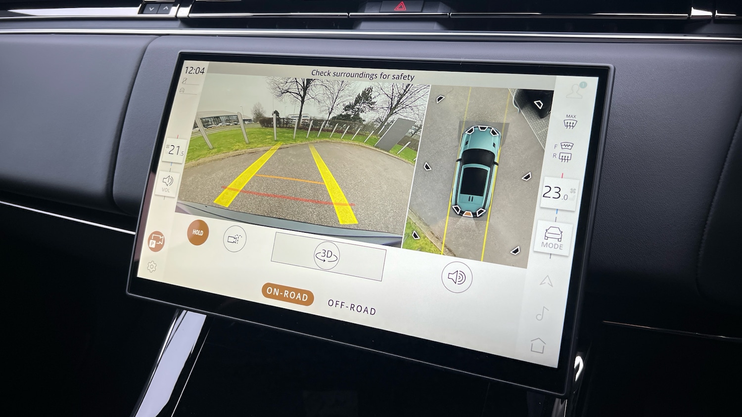 Used Land Rover Range Rover Sport for sale - 77807283: Photo 12