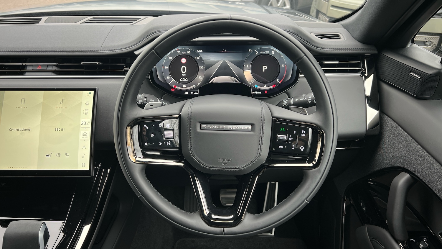 Used Land Rover Range Rover Sport for sale - 77807283: Photo 15