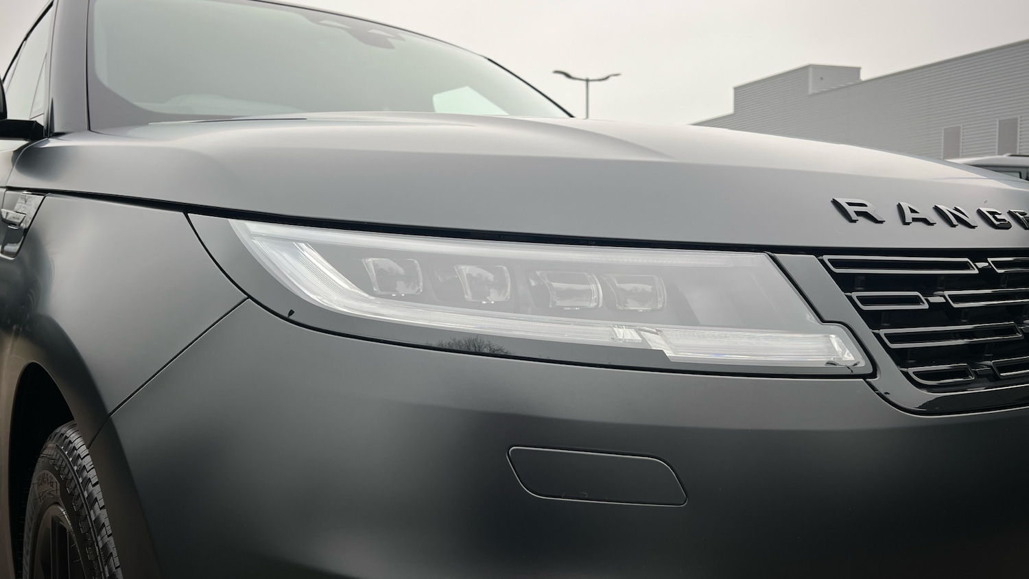 Used Land Rover Range Rover Sport for sale - 77807283: Photo 17