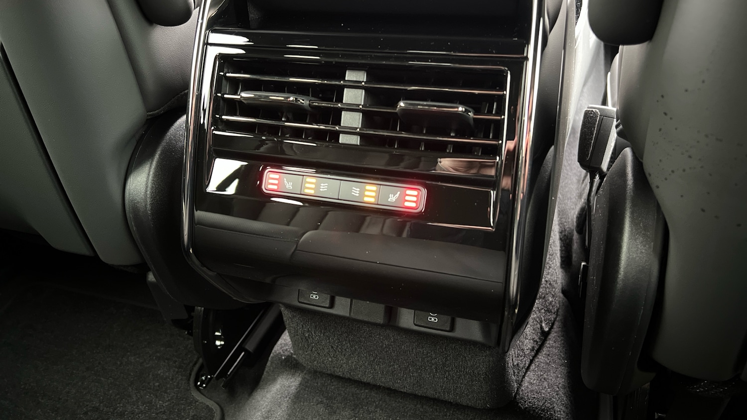 Used Land Rover Range Rover Sport for sale - 77807283: Photo 18