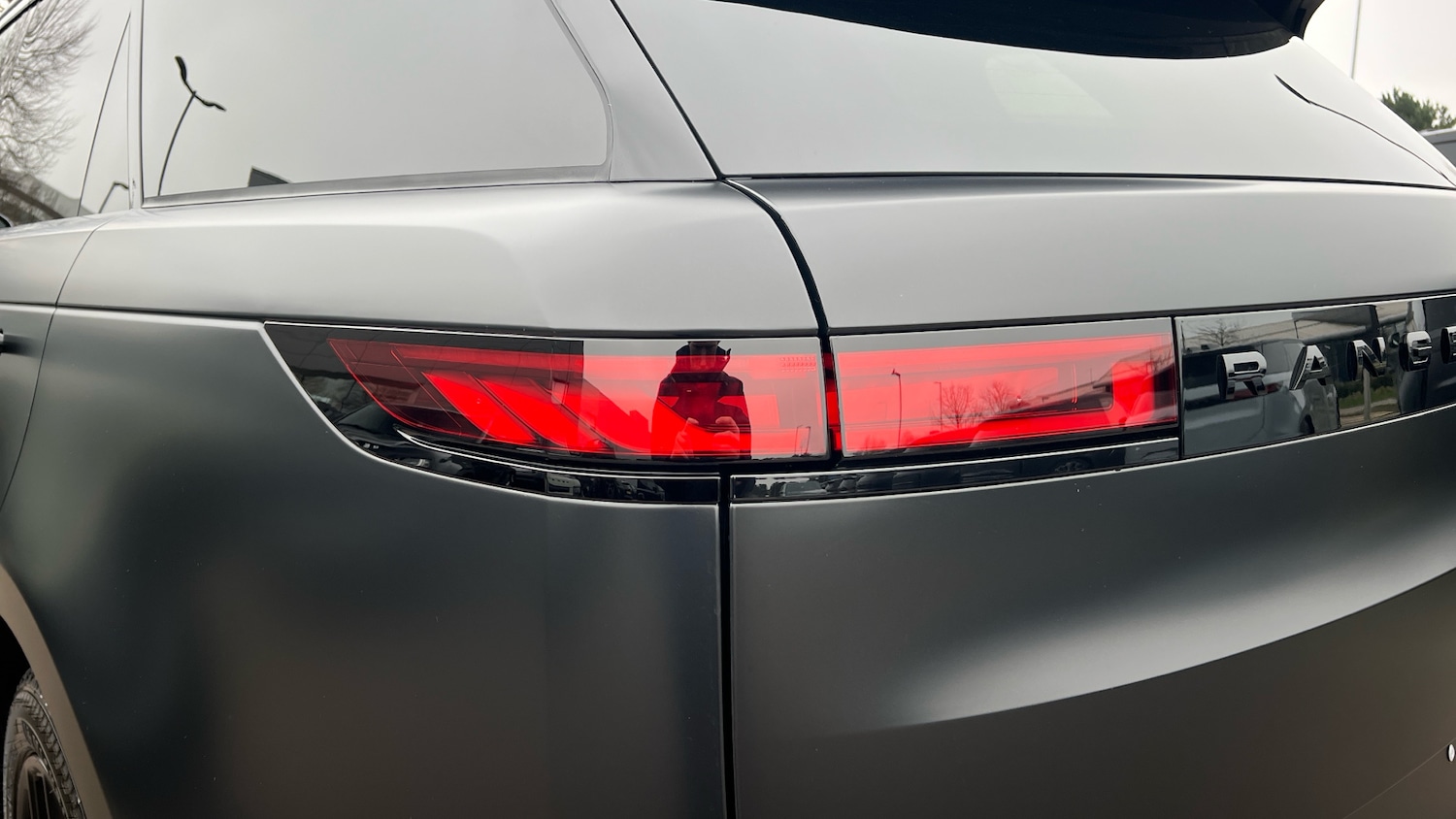 Used Land Rover Range Rover Sport for sale - 77807283: Photo 19