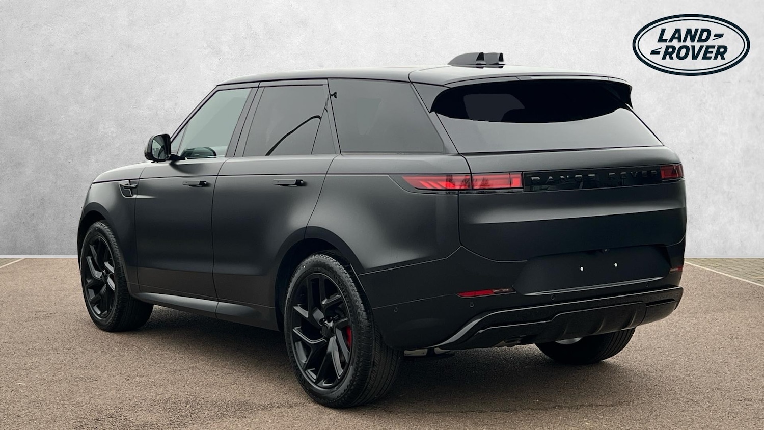 Used Land Rover Range Rover Sport for sale - 77807283: Photo 2