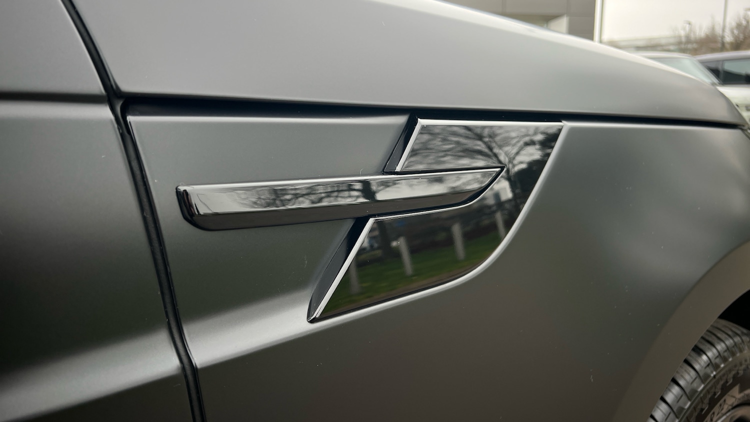 Used Land Rover Range Rover Sport for sale - 77807283: Photo 20