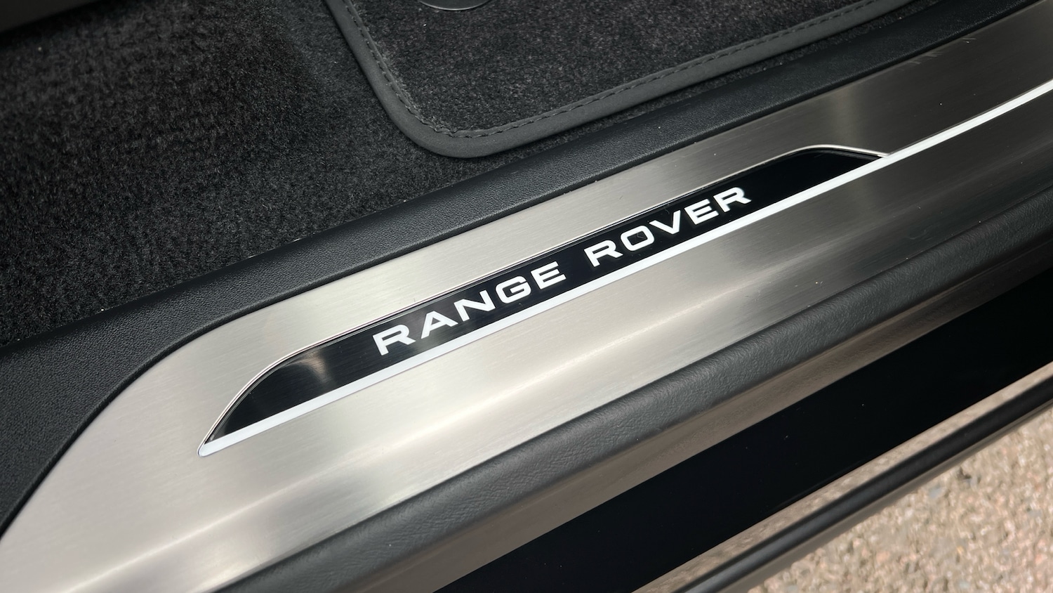 Used Land Rover Range Rover Sport for sale - 77807283: Photo 21