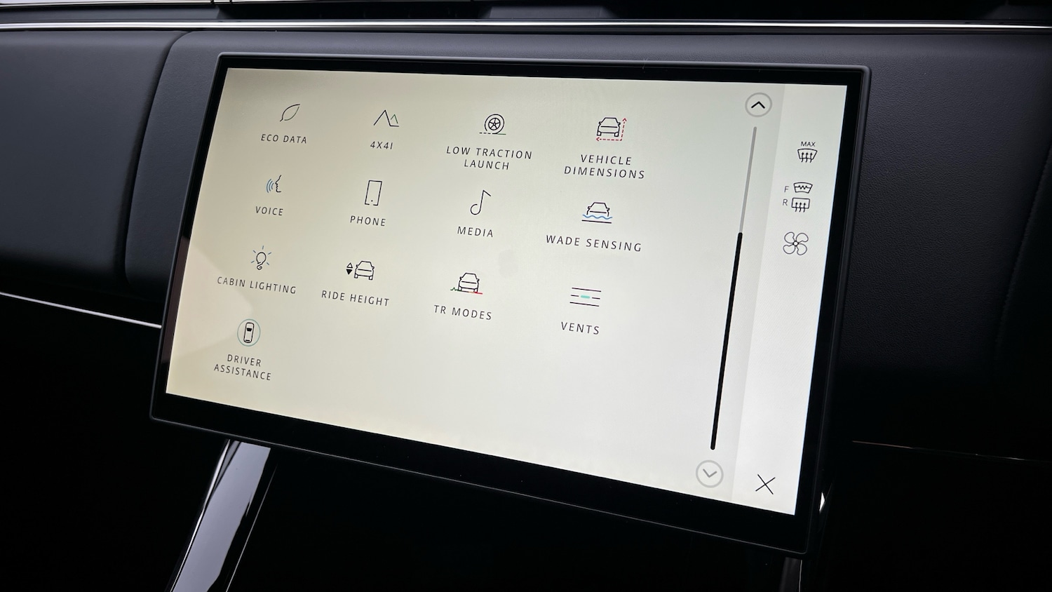 Used Land Rover Range Rover Sport for sale - 77807283: Photo 25