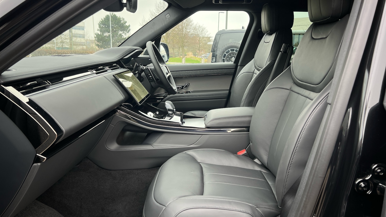 Used Land Rover Range Rover Sport for sale - 77807283: Photo 3