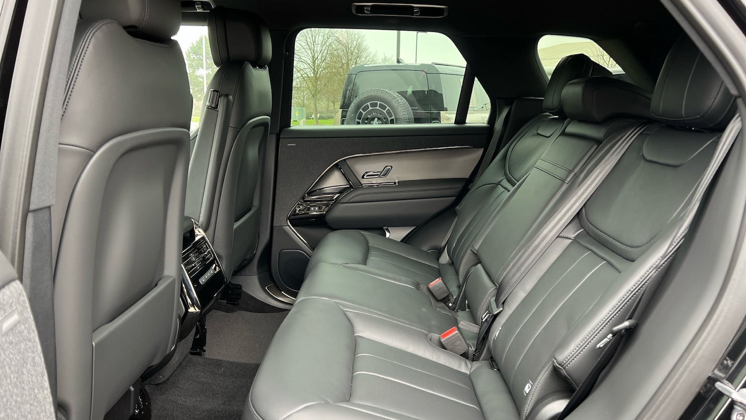 Used Land Rover Range Rover Sport for sale - 77807283: Photo 4