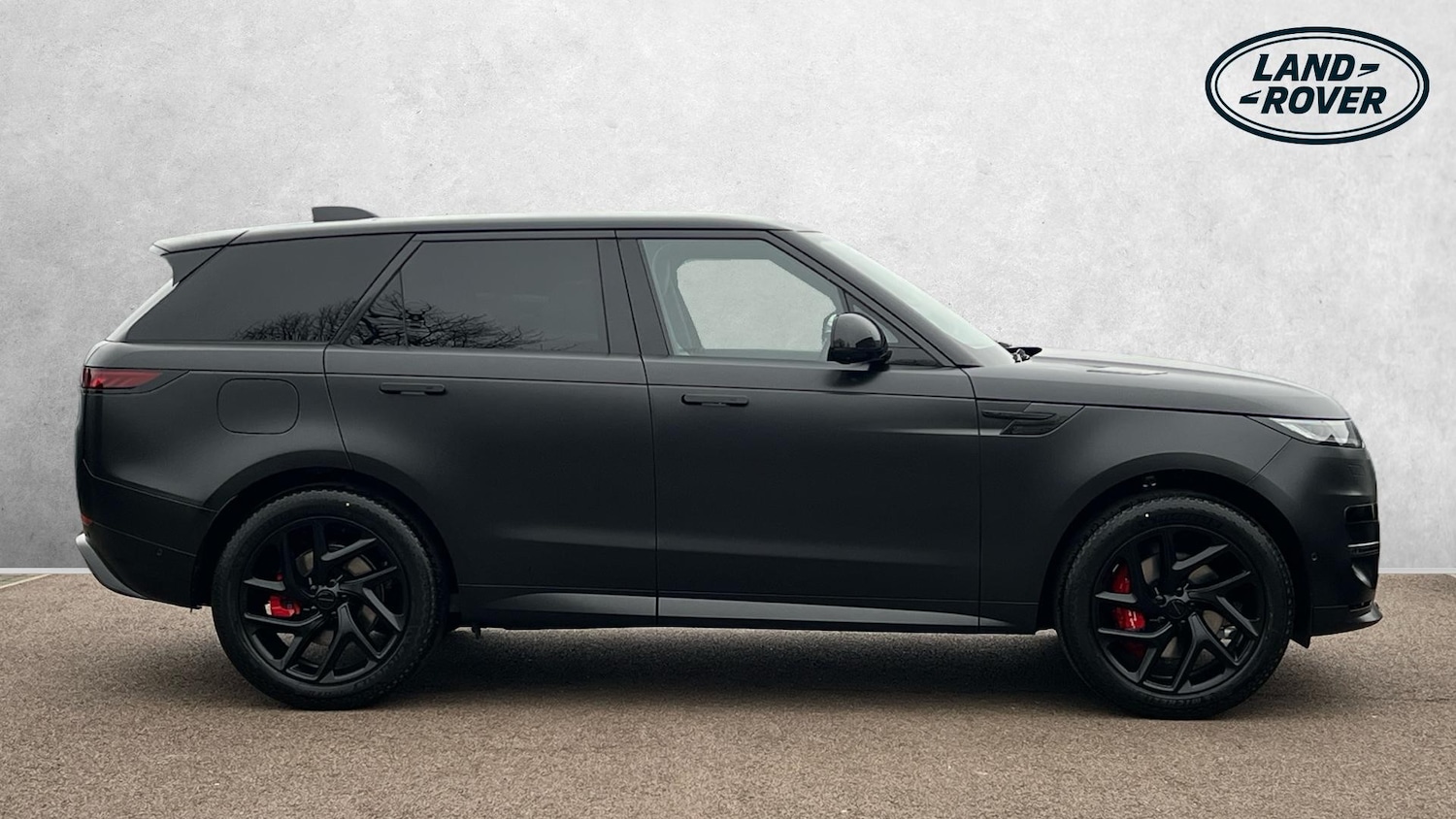 Used Land Rover Range Rover Sport for sale - 77807283: Photo 5