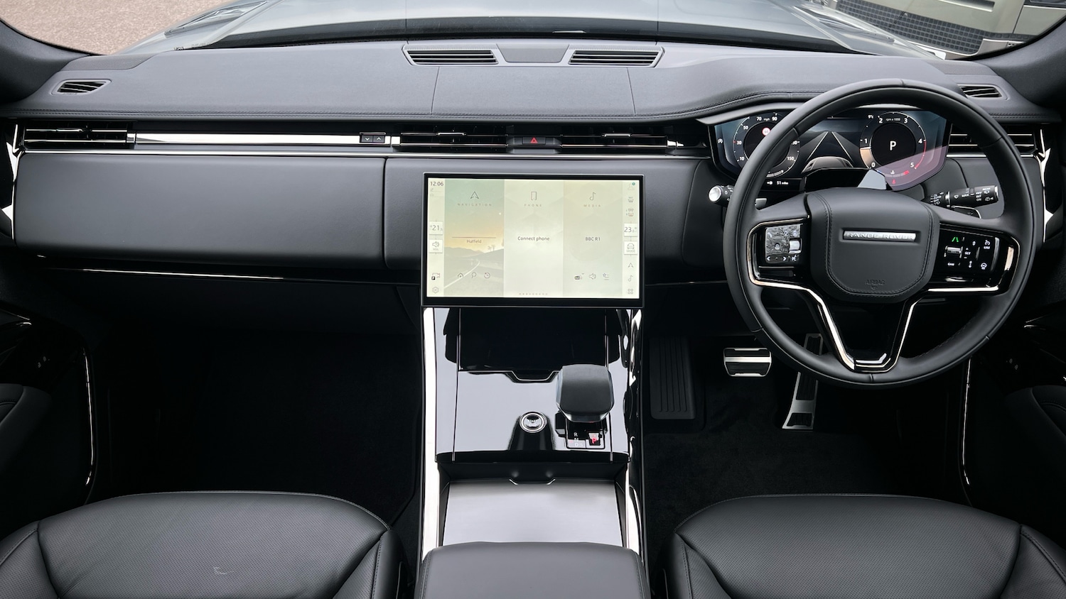 Used Land Rover Range Rover Sport for sale - 77807283: Photo 9