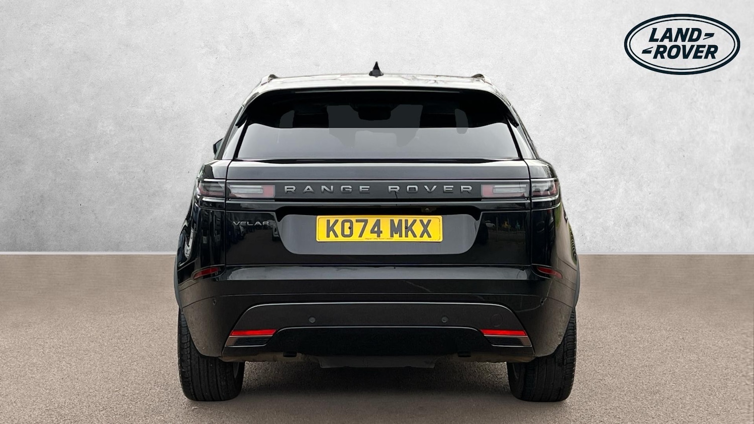 Used Land Rover Range Rover Velar 2025 for sale - 77572545: Photo 6