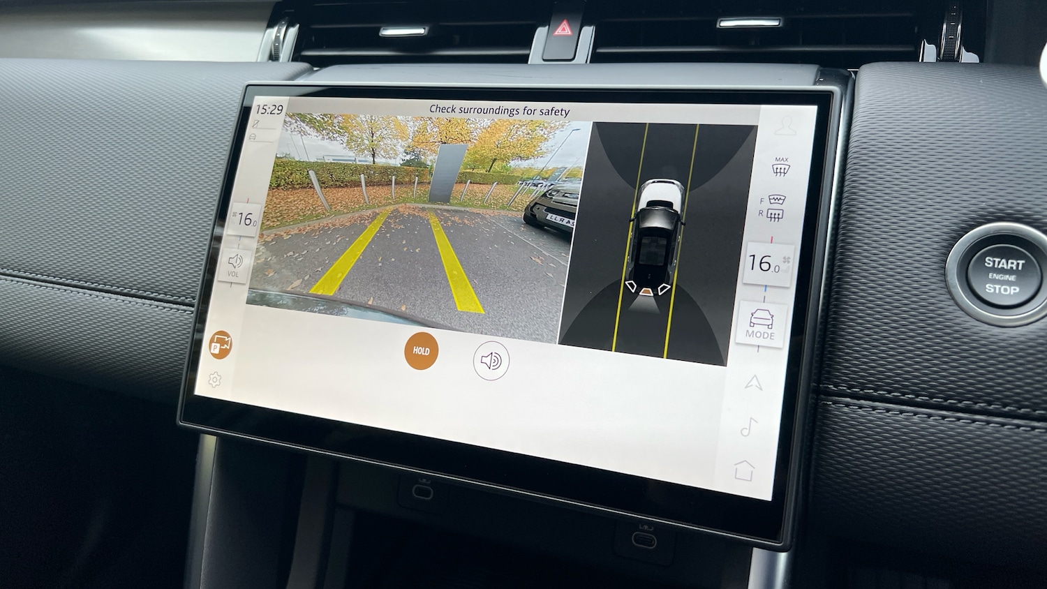 Used Land Rover Discovery Sport for sale - 76418449: Photo 12