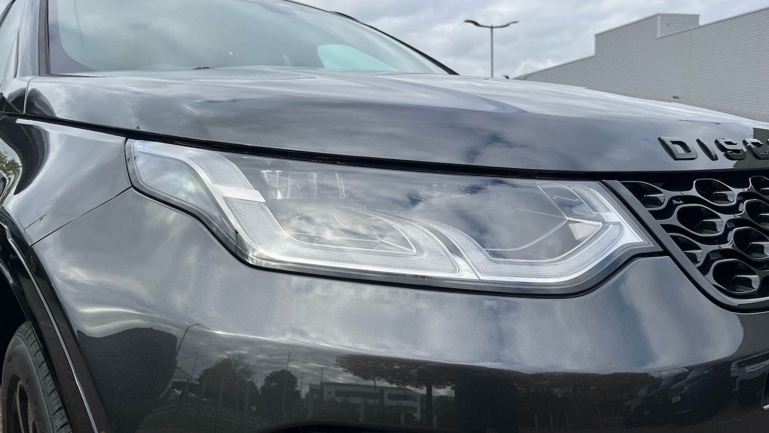 Used Land Rover Discovery Sport for sale - 76418449: Photo 17