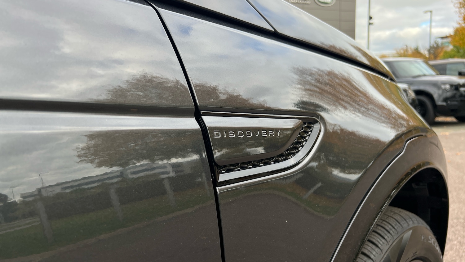 Used Land Rover Discovery Sport for sale - 76418449: Photo 20