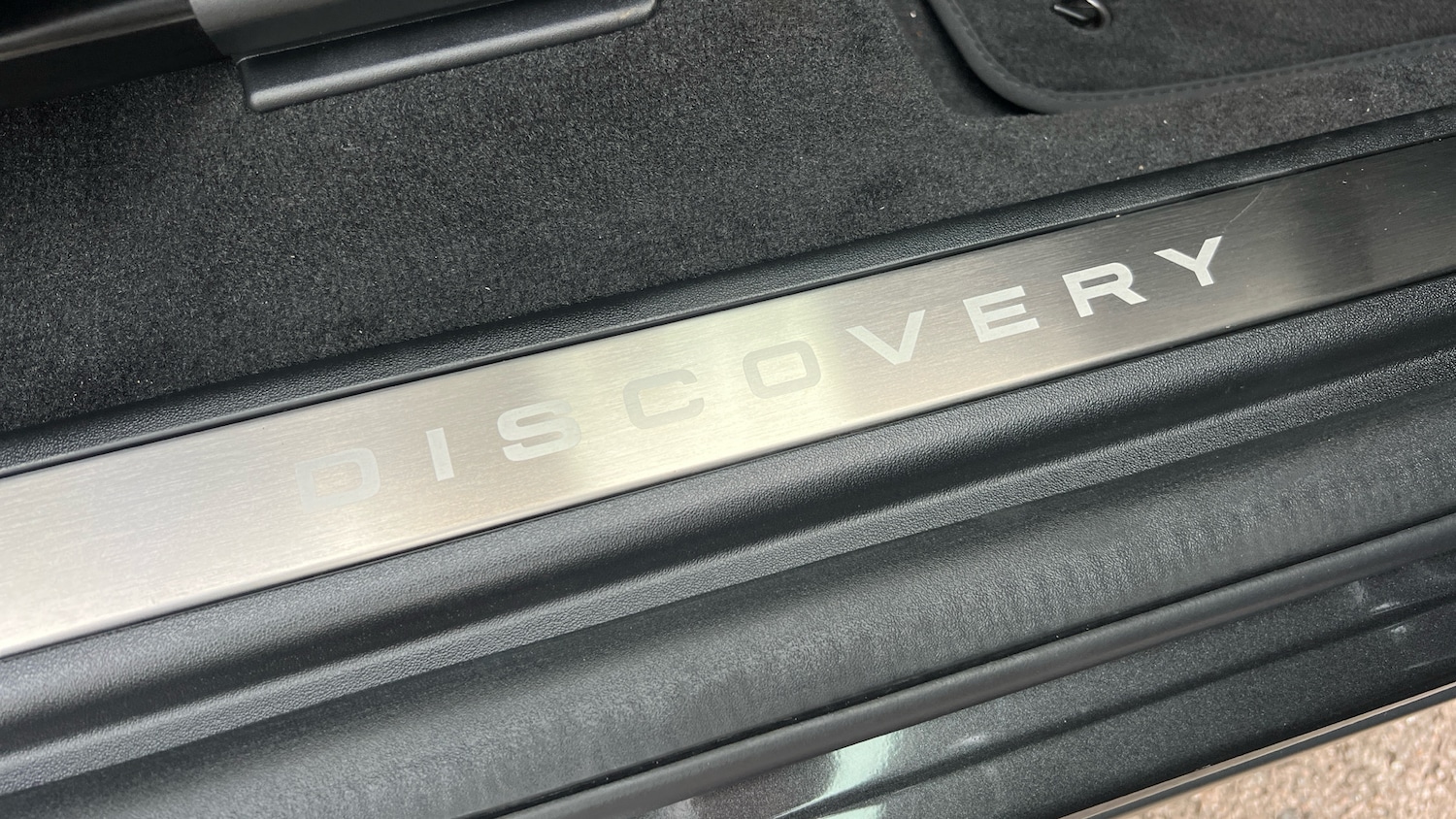 Used Land Rover Discovery Sport for sale - 76418449: Photo 21