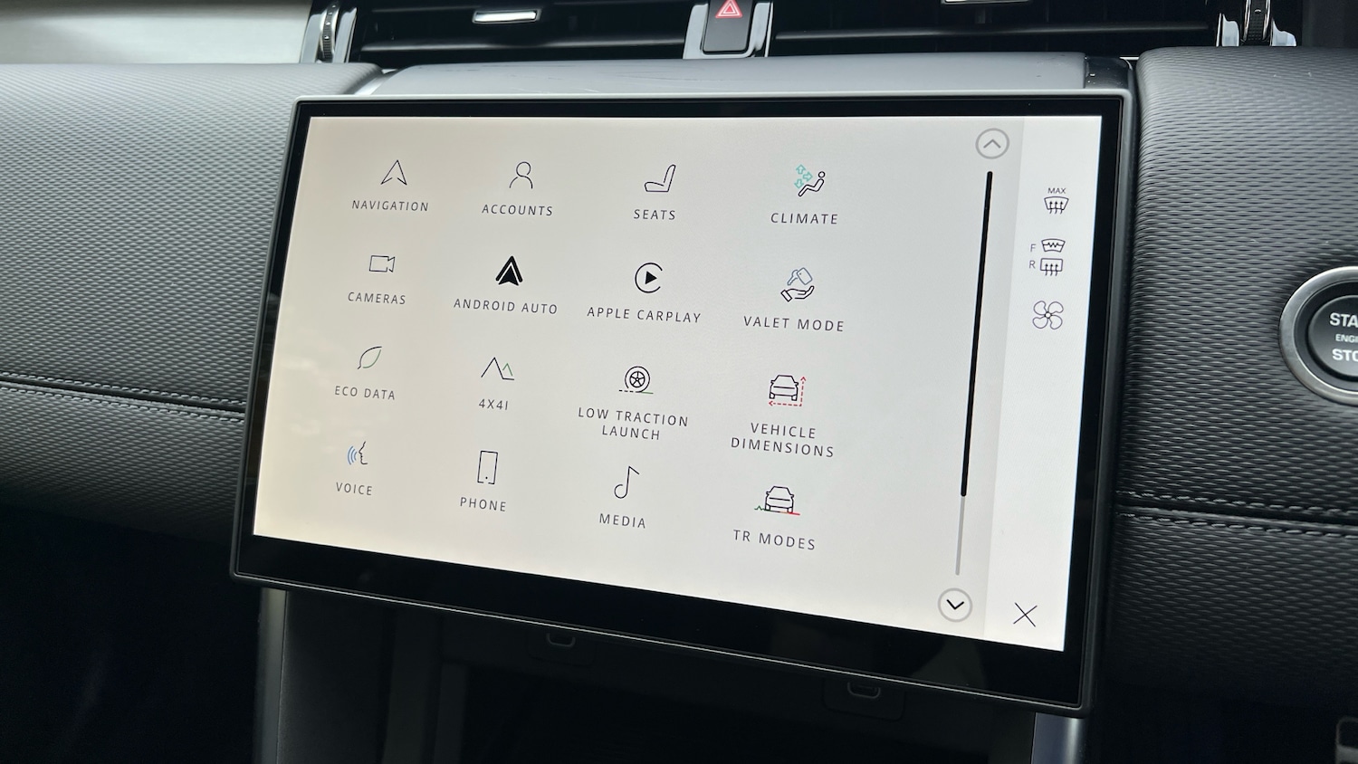 Used Land Rover Discovery Sport for sale - 76418449: Photo 25