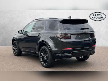 Used Land Rover Discovery Sport 2025 for sale - 76418449: Photo