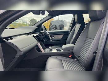 Used Land Rover Discovery Sport 2025 for sale - 76418449: Photo