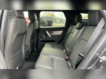 Used Land Rover Discovery Sport 2025 for sale - 76418449: Photo