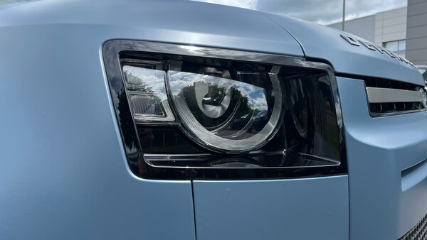Used Land Rover Defender 2025 for sale - 74797466: Photo 17
