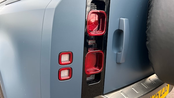 Used Land Rover Defender 2025 for sale - 74797466: Photo 19