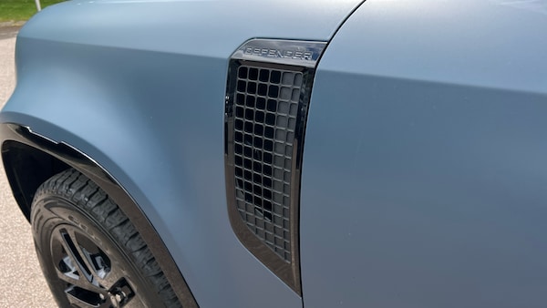 Used Land Rover Defender 2025 for sale - 74797466: Photo 20
