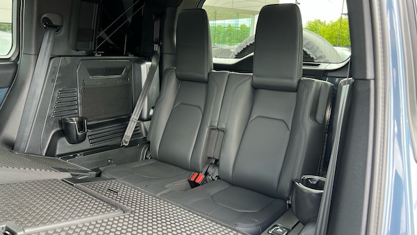 Used Land Rover Defender 2025 for sale - 74797466: Photo 22