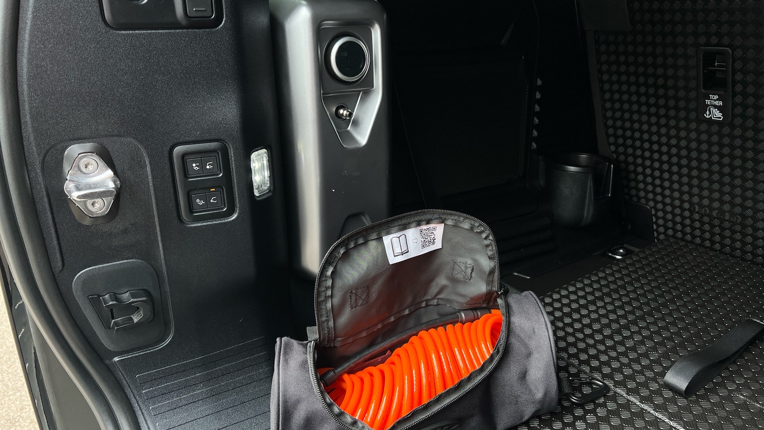 Vehicle 25