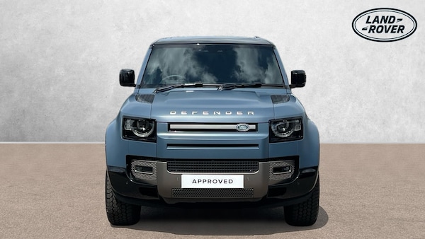 Used Land Rover Defender 2025 for sale - 74797466: Photo 7