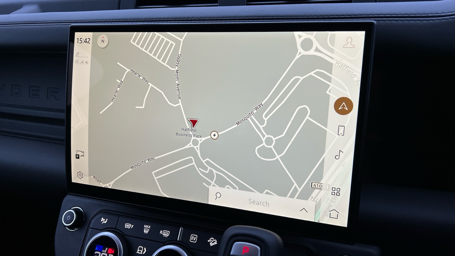 Used Land Rover Defender for sale - 77173271: Photo 11