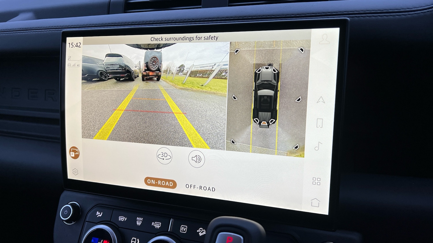 Used Land Rover Defender for sale - 77173271: Photo 12