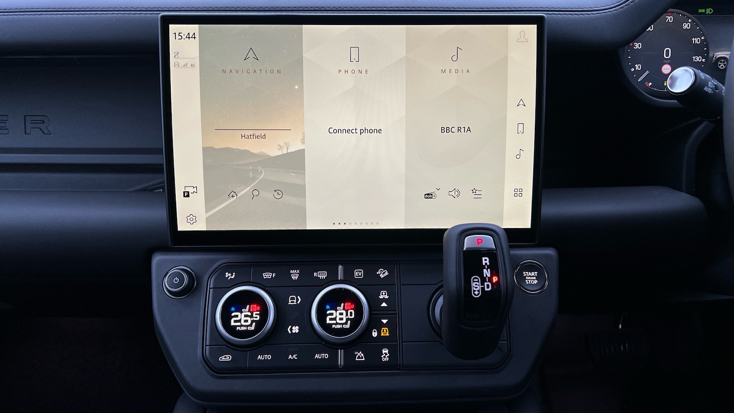 Used Land Rover Defender for sale - 77173271: Photo 14