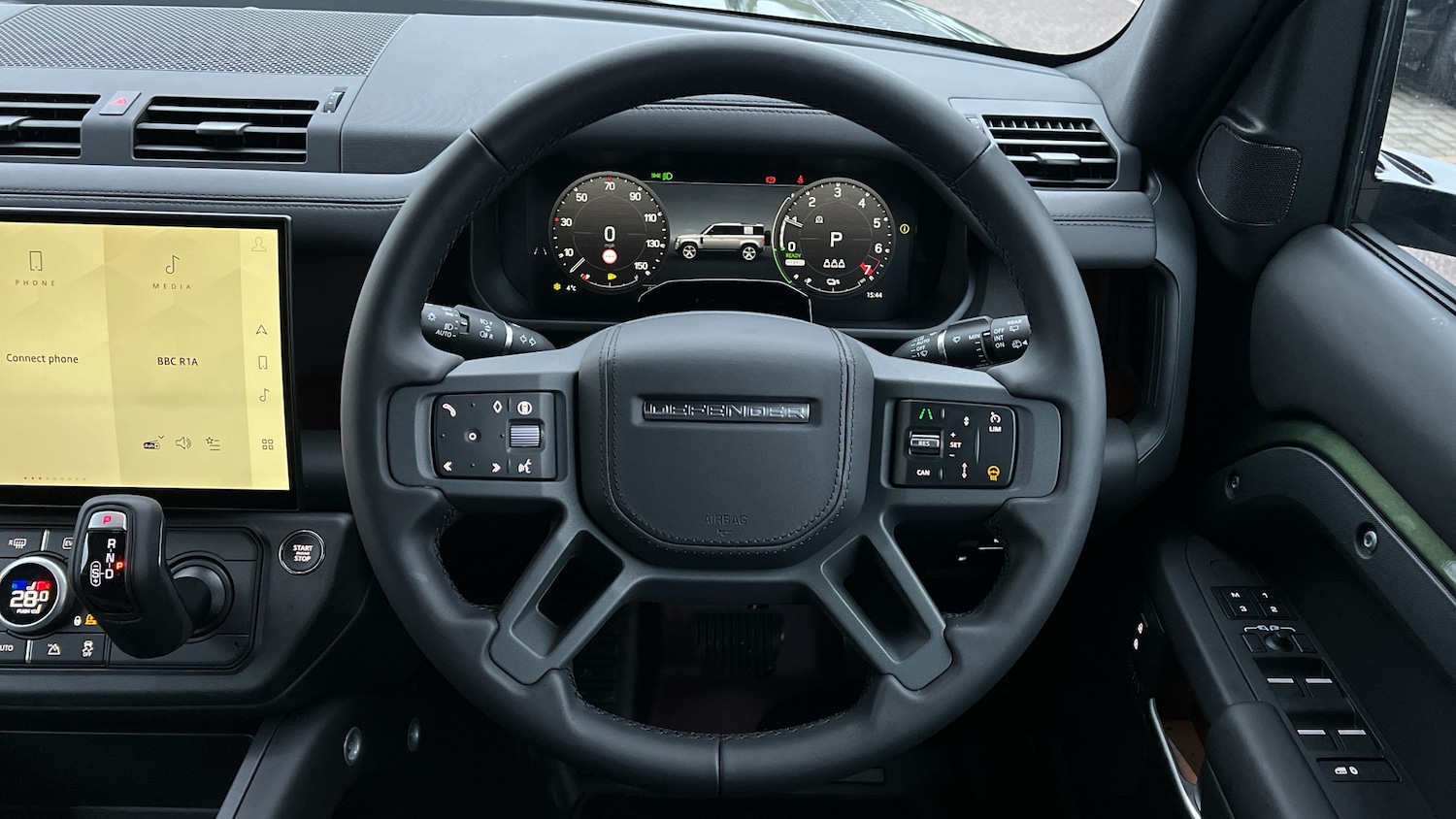 Used Land Rover Defender for sale - 77173271: Photo 15