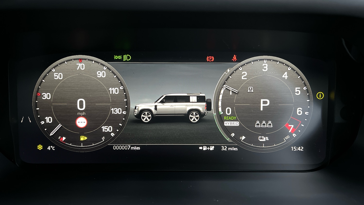 Used Land Rover Defender for sale - 77173271: Photo 16