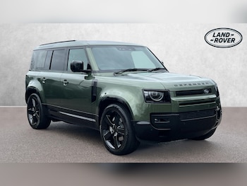 Used Land Rover Defender 2026 for sale - 77173271: Photo