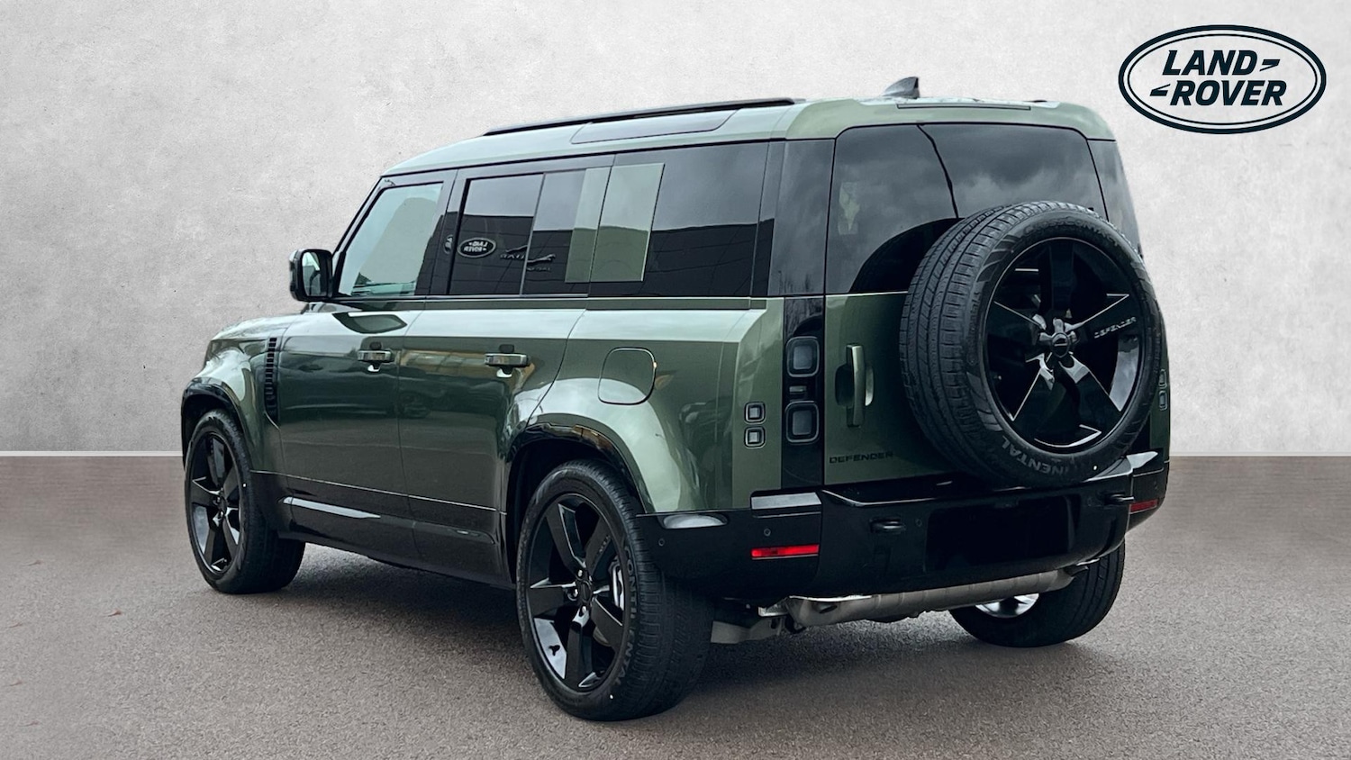 Used Land Rover Defender for sale - 77173271: Photo 2