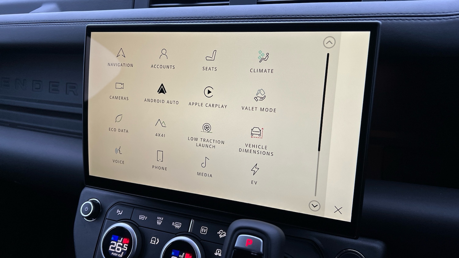 Used Land Rover Defender for sale - 77173271: Photo 25