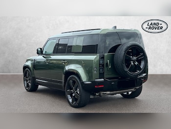 Used Land Rover Defender 2026 for sale - 77173271: Photo