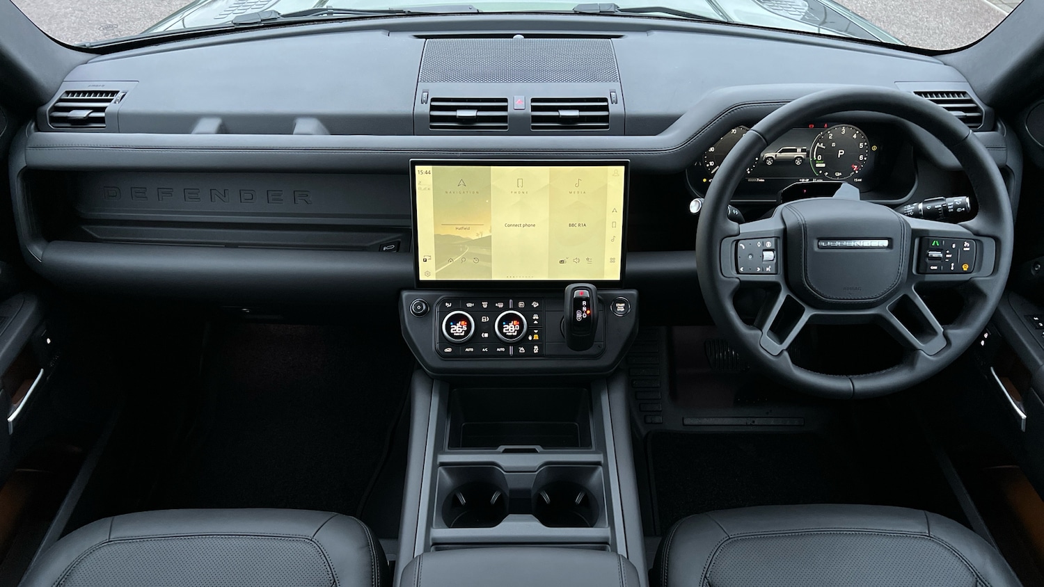 Used Land Rover Defender for sale - 77173271: Photo 9