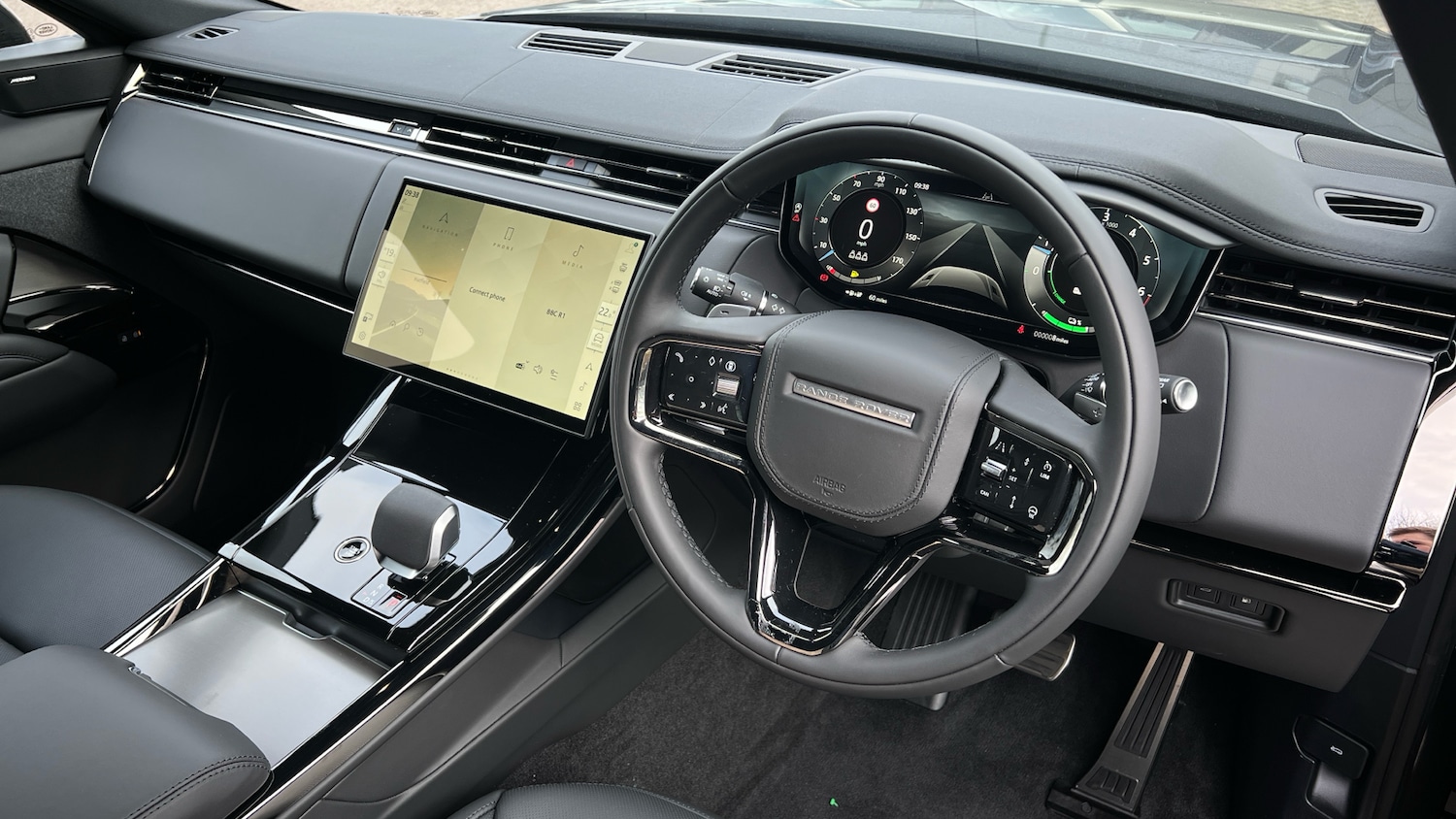 Used Land Rover Range Rover Sport for sale - 77851047: Photo 10