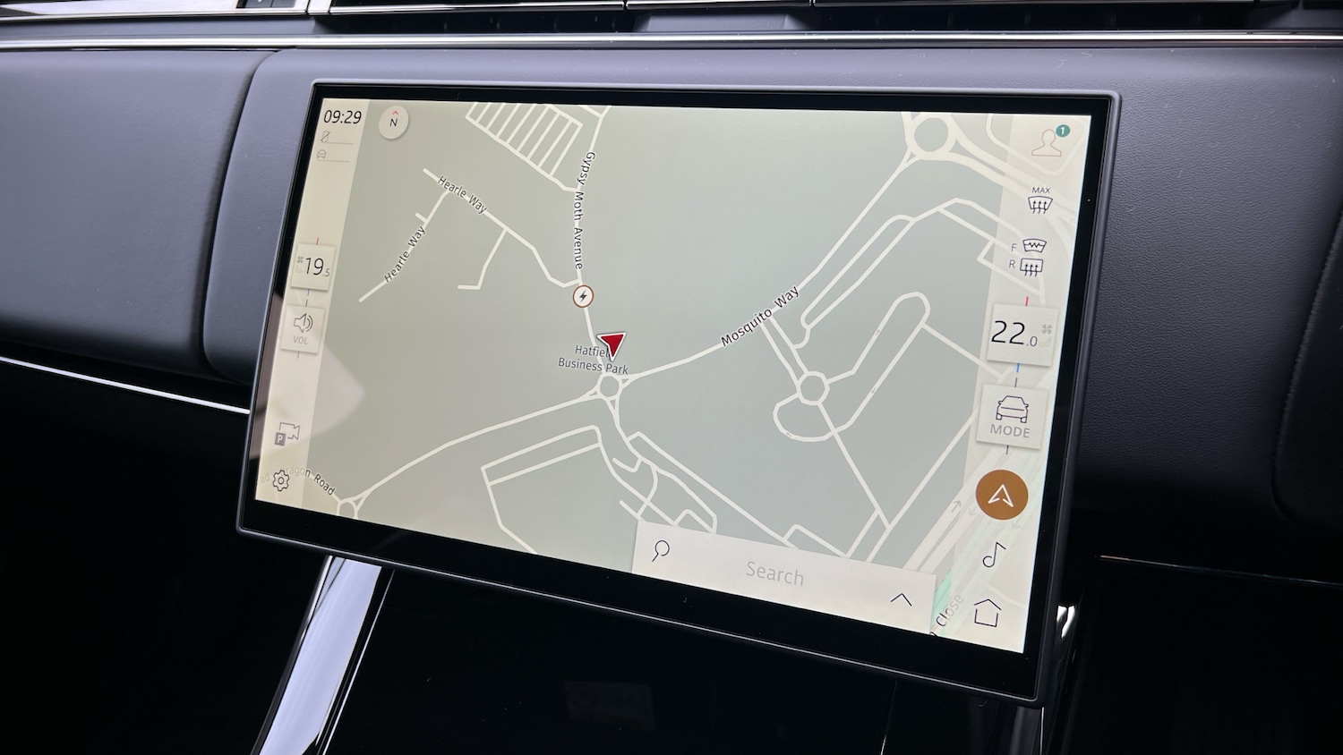 Used Land Rover Range Rover Sport for sale - 77851047: Photo 11