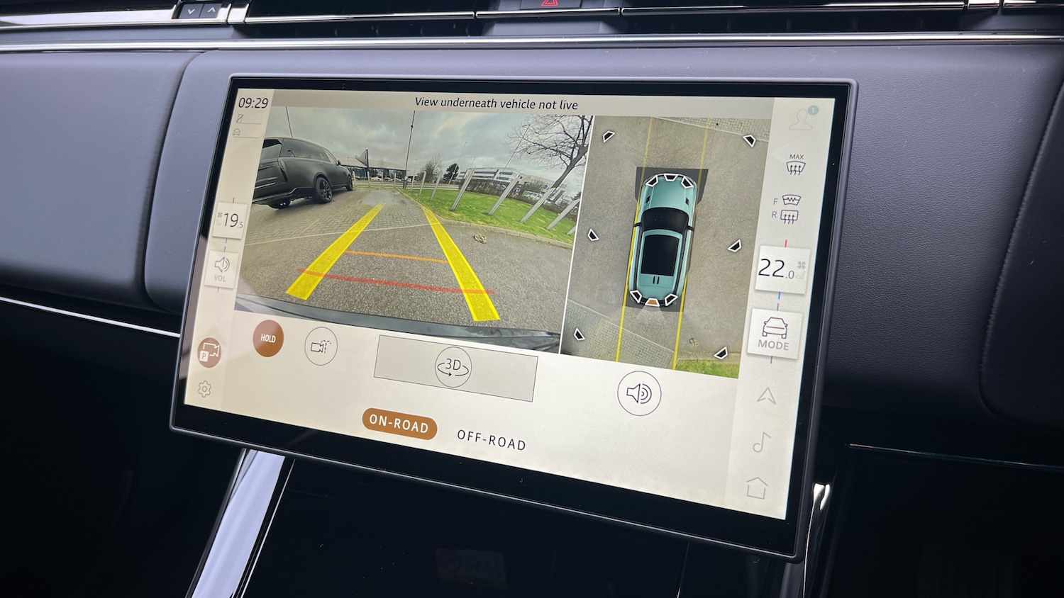 Used Land Rover Range Rover Sport for sale - 77851047: Photo 12